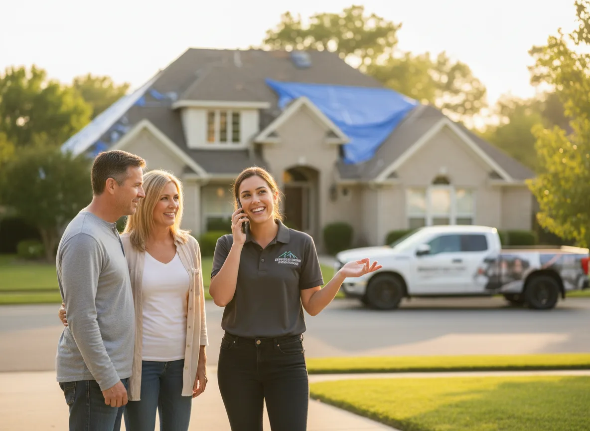 Emergency Roof Repair Guthrie, KY FAQs
